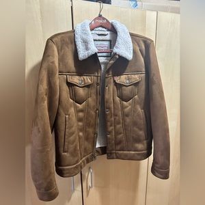 Levi’s jacket